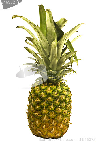 Image of Pineapple