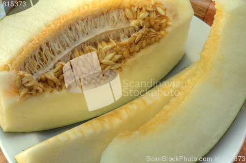 Image of Melon