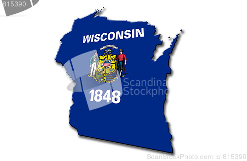 Image of Wisconsin