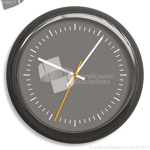 Image of clock