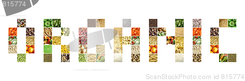 Image of Organic
