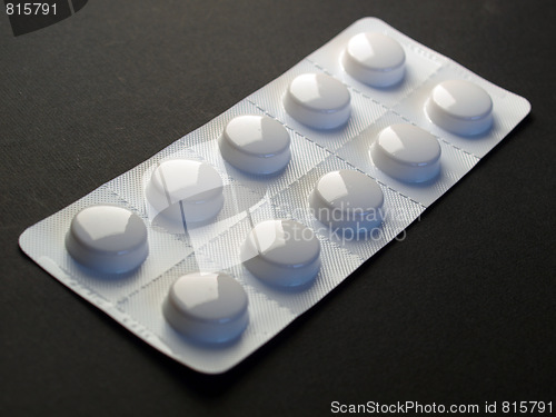 Image of Pills