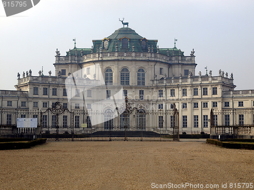 Image of Stupinigi