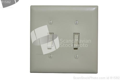 Image of Light Switch