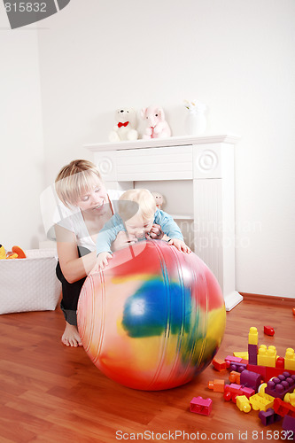 Image of Playtime