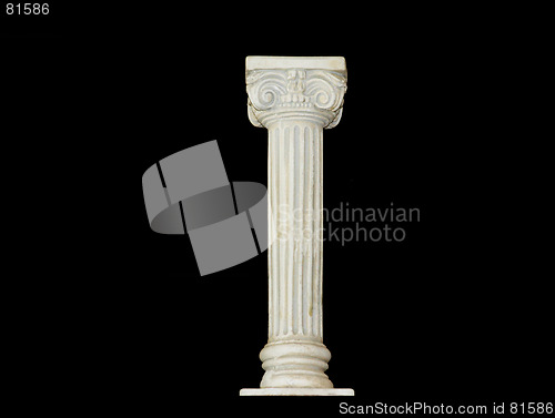 Image of Pillar