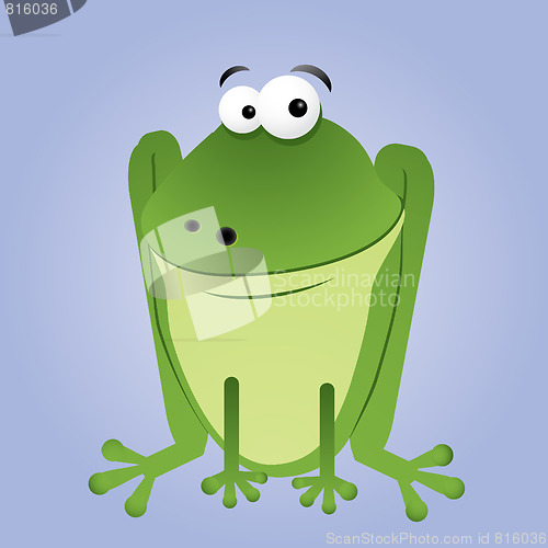 Image of Frog