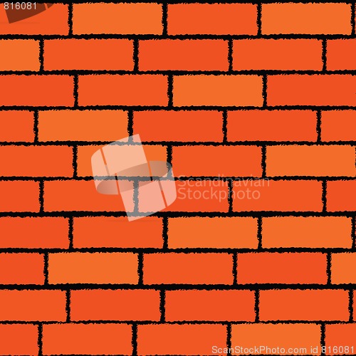 Image of Brickwall