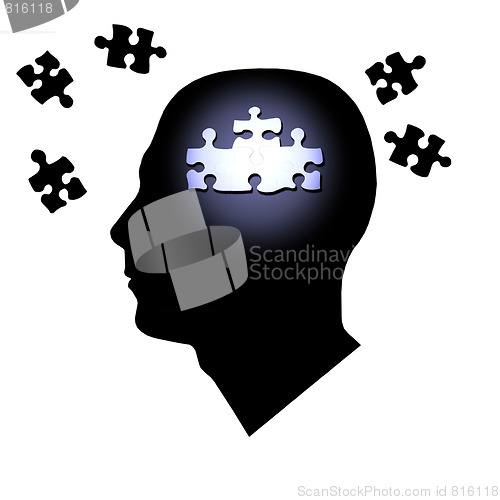 Image of Puzzle Brain