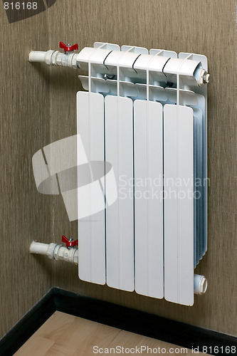 Image of Radiator