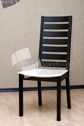 Image of Chair in room