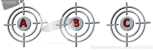 Image of target abc