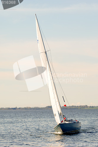 Image of Sailbotat