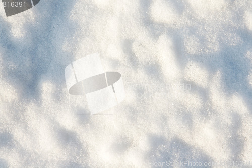 Image of Snow