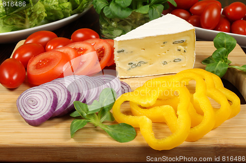 Image of Ingredients