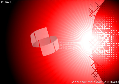 Image of Abstract background for your design