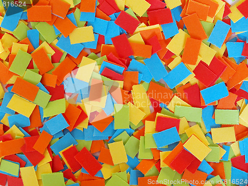 Image of Confetti