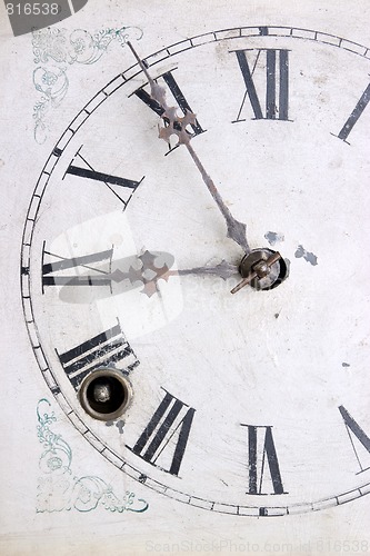 Image of Clock