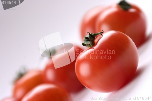 Image of Tomatoes