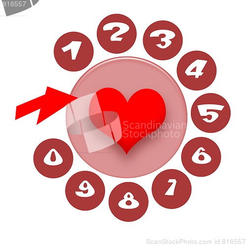 Image of Love By Phone