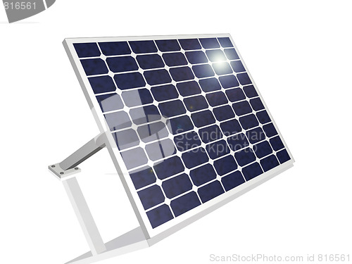 Image of Solar Panel