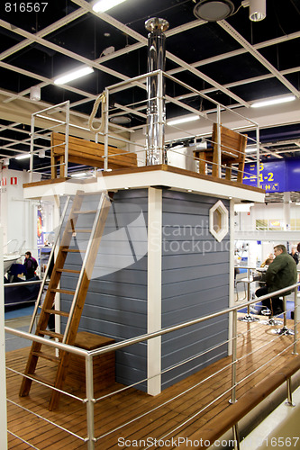 Image of Helsinki International Boat Show 2010