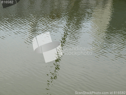 Image of Water