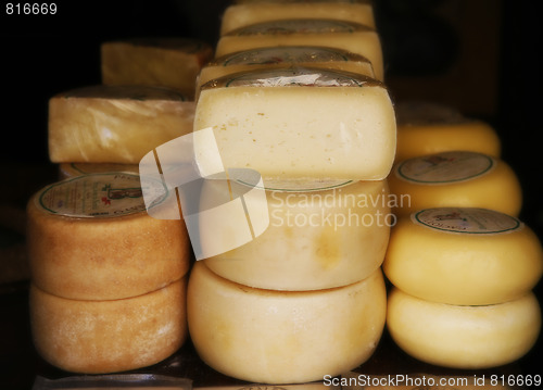 Image of Cheese for sale