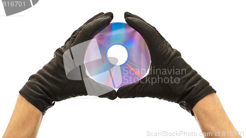 Image of Disk