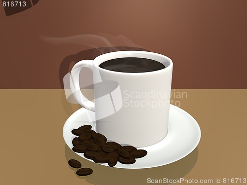 Image of Coffee Cup