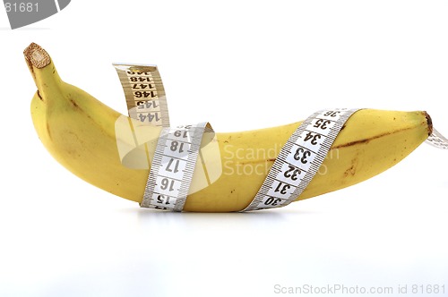 Image of Banan on the diet