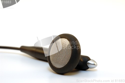 Image of Earphones