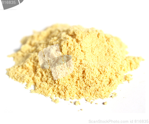 Image of Mustard