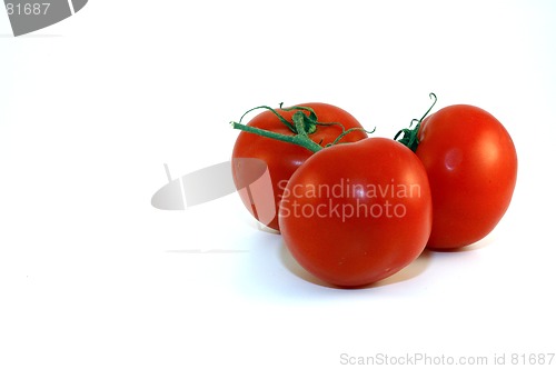 Image of Tomatoes