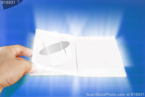 Image of Photo album
