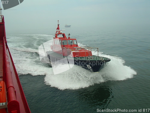 Image of Pilotboat 15.05.2004