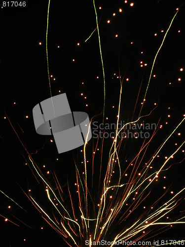 Image of Firework