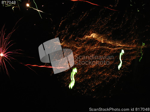 Image of Firework