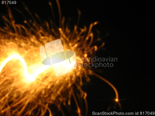 Image of Firework