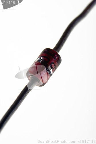 Image of Silicon Diode