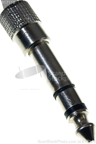 Image of Stereo Jack Plug