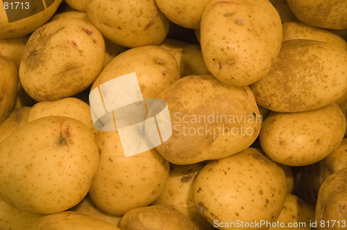 Image of Potatoes