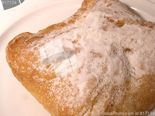 Image of pastry