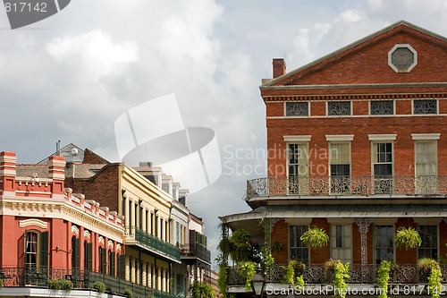 Image of French Quarter