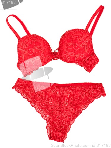 Image of Sexy underwear