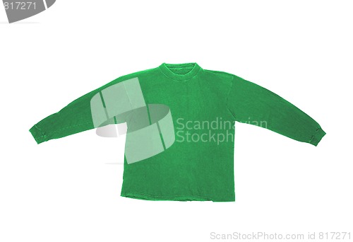 Image of Longsleeve