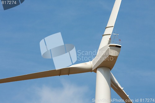 Image of Wind energy