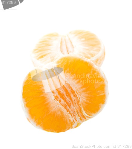 Image of Tangerine