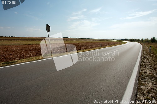 Image of Road