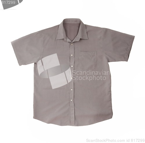 Image of Shirt